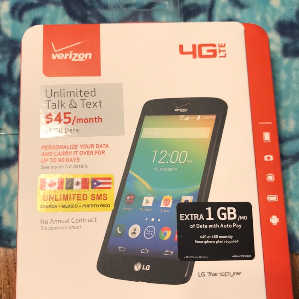 phone